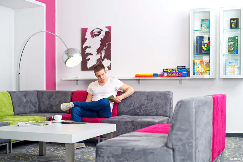 Фото City-herberge Dresden