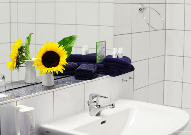 Фото Hotel Goldener Adler