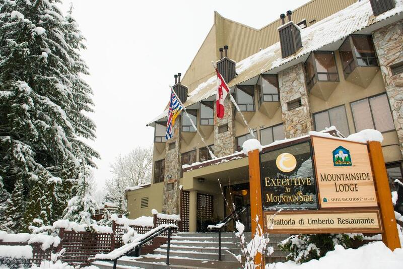 Фото Executive Plaza Hotel & Conference Centre Metro Vancouver