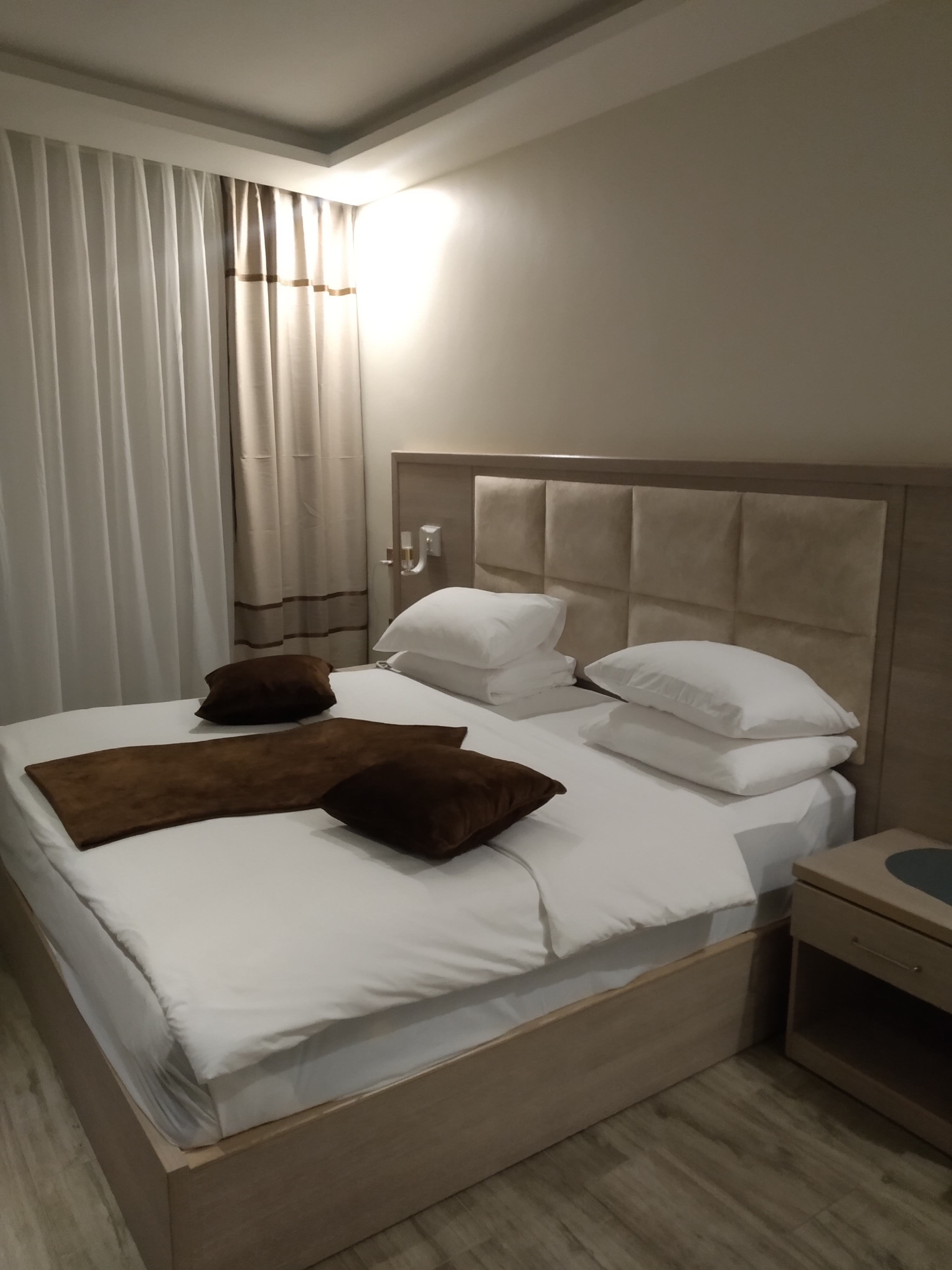 Фото Laverda Hotel