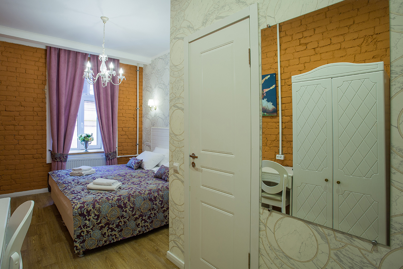 Фото Арт Деко Приморский