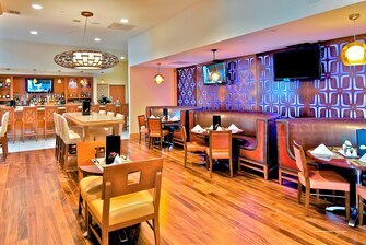 Фото Marriott Anchorage Downtown