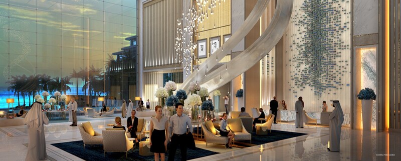 Фото Corinthia London