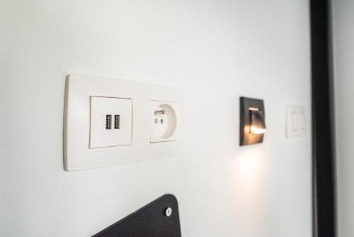 Фото Auberge Jeunesse Charleroi Youth Hostel