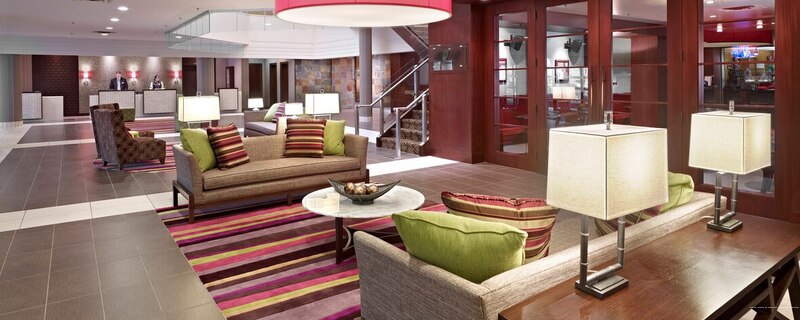 Фото Delta Hotels by Marriott Saskatoon Downtown