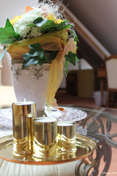 Фото Villa Am Park