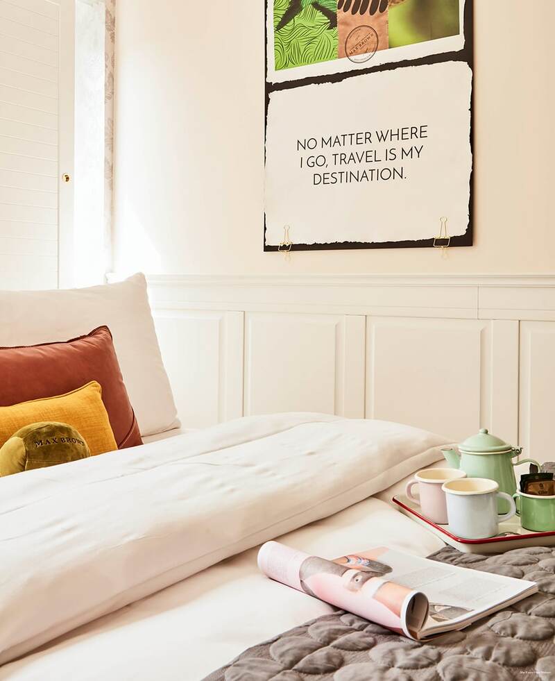 Фото Max Brown Hotel Midtown, part of Sircle Collection