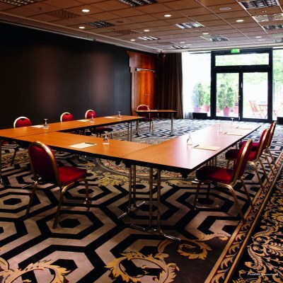 Фото Pentahotel Braunschweig