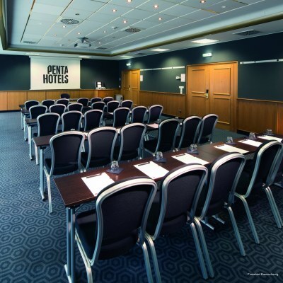 Фото Pentahotel Braunschweig