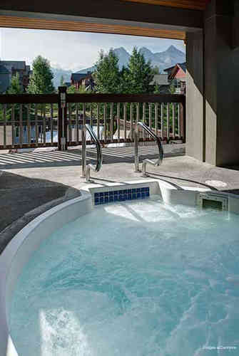 Фото Lodges at Canmore