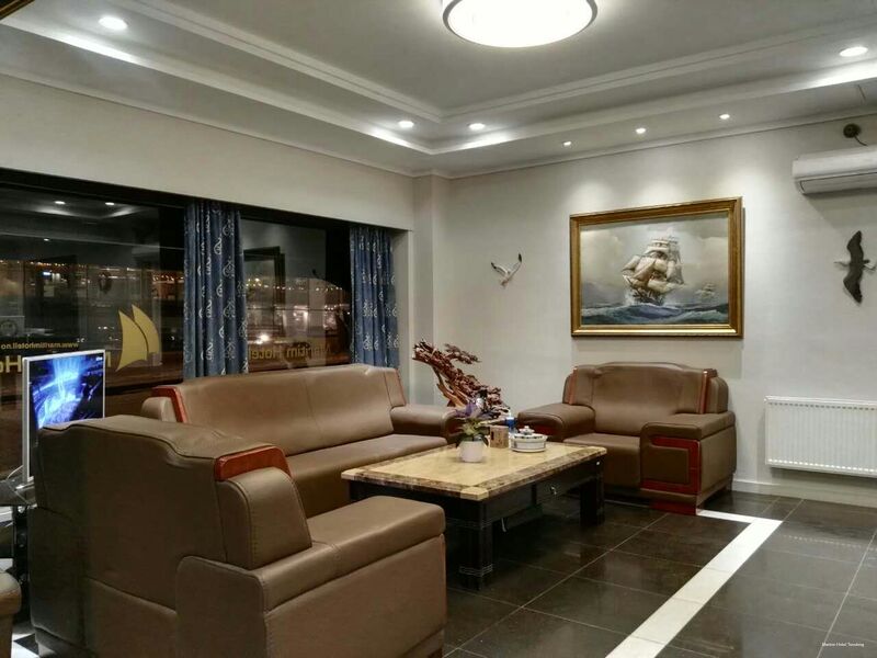 Фото Maritim Hotel