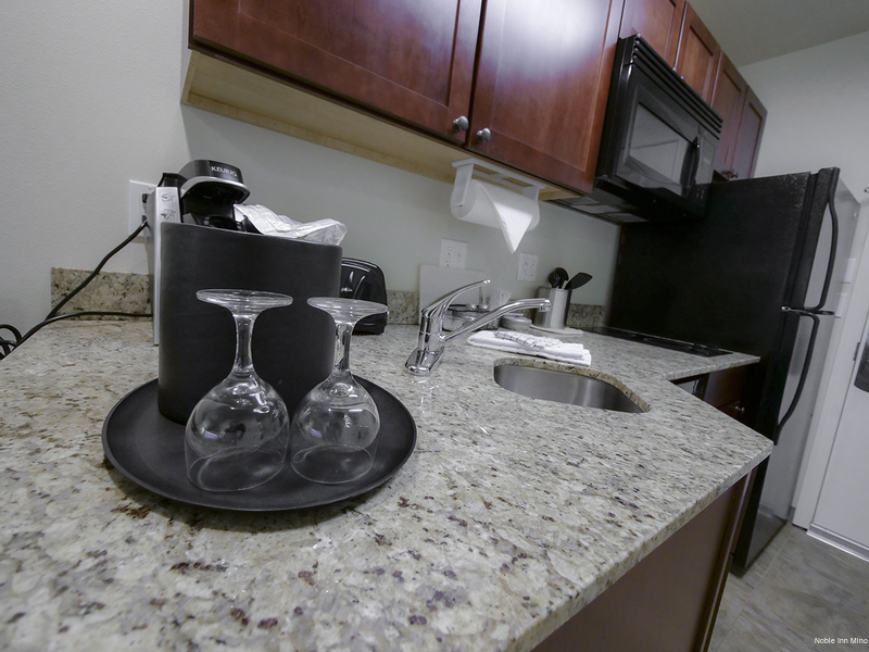 Фото Extended Stay America Suites Minot