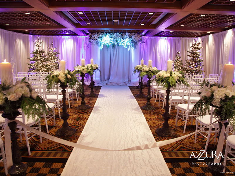 Фото Salish Lodge & SPA