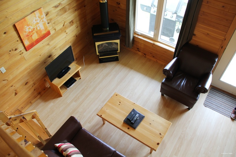 Фото Swept Away Cottages