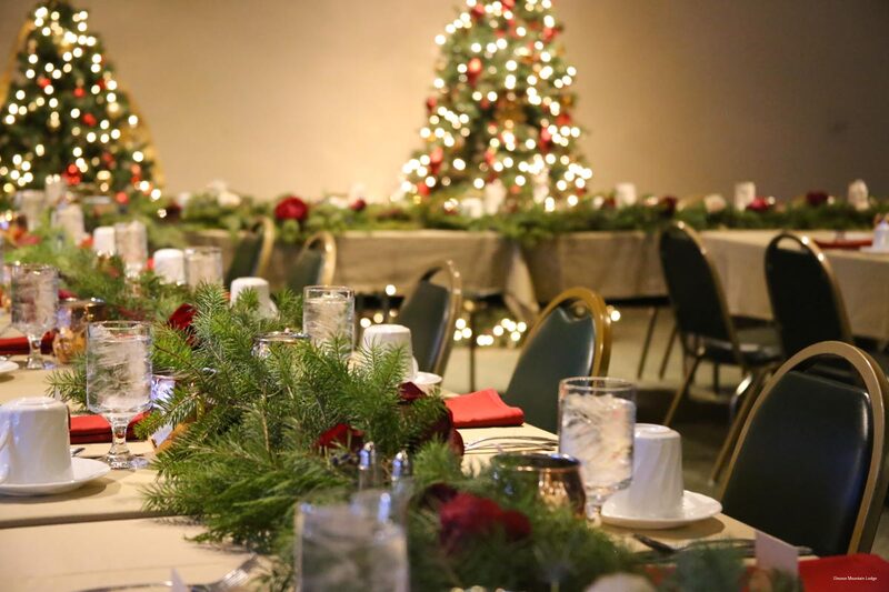 Фото Grouse Mountain Lodge