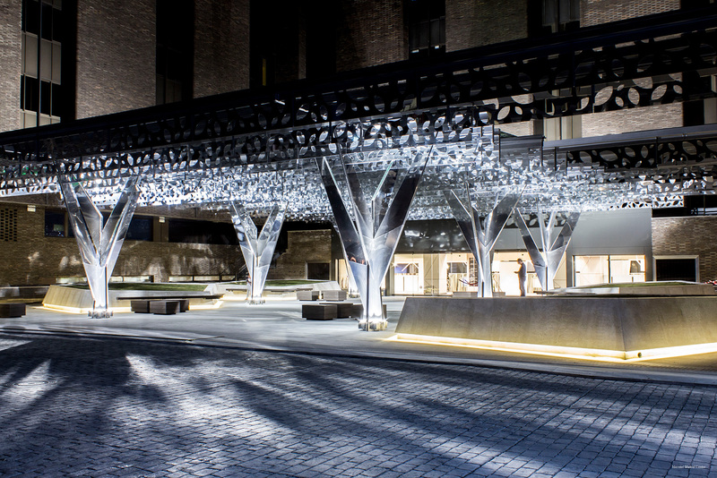 Фото Novotel Madrid Center