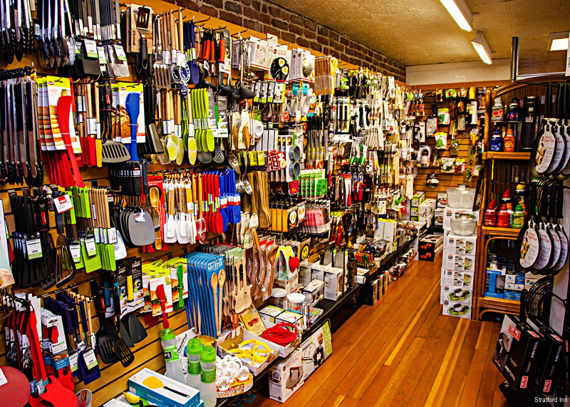 Фото Stratford Inn