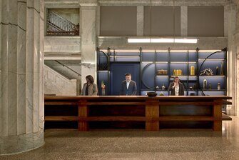 Фото Emery, Autograph Collection Hotel