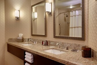 Фото Minneapolis Marriott City Center