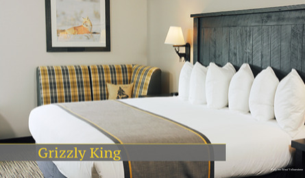 Фото Kelly Inn West Yellowstone