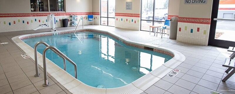 Фото Fairfield Inn & Suites Moscow