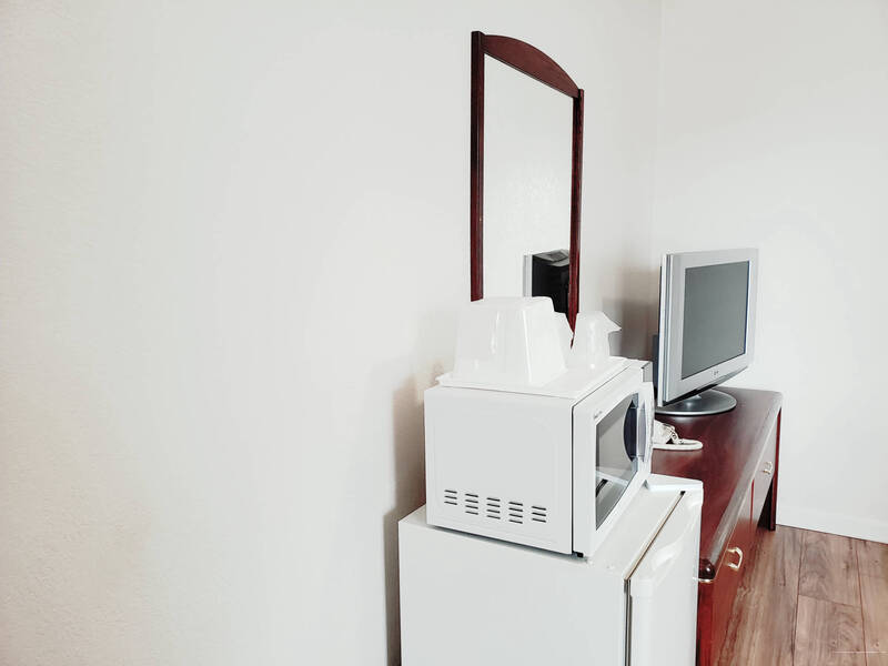 Фото City Center Motel