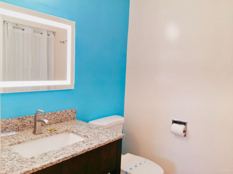 Фото City Center Motel