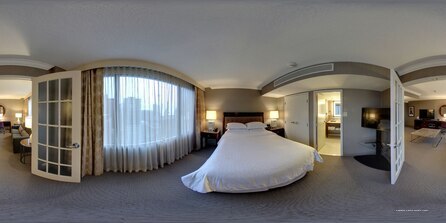 Фото Sheraton Centre Toronto Hotel