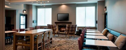 Гостиница Residence Inn Syracuse Carrier Circle