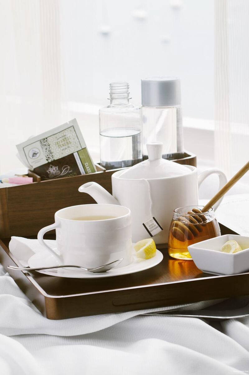 Фото Boston Harbor Hotel