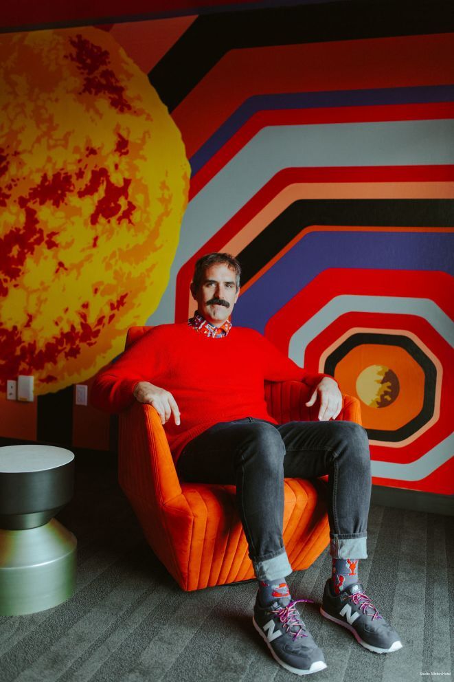 Фото Studio Allston Hotel