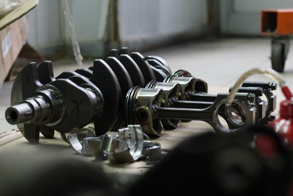 Servicio de coches, centro de reparación de automóviles Техцентр на Дмитровке, , foto