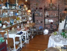 Фото Blessings on State Bed & Breakfast