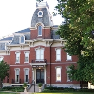 Фото Blessings on State Bed & Breakfast