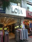 Loya (İstanbul, Gaziosmanpaşa, Bağlarbaşı Mah., Bağlarbaşı Cad., 4A), lingerie and swimwear shop