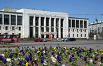 Biblioteka-filial № 19 Tsentralizovannaya bibliotechnaya sistema goroda Yaroslavlya (Lenina Avenue, 24А), library