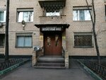 Only Vinyl (Usiyevicha Street, 8), music store