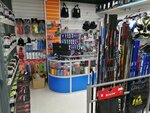 Wintermax (Khimki, Sovkhoznaya Street, 23), sports store