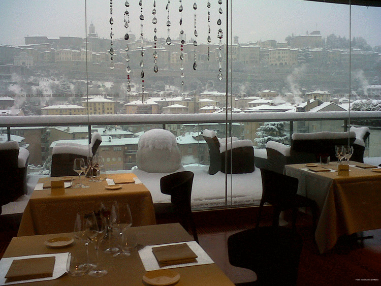 Фото Hotel Excelsior San Marco