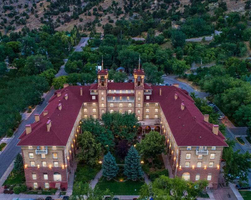 Фото отеля 5