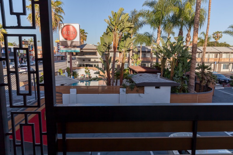 Фото The Dixie Hollywood