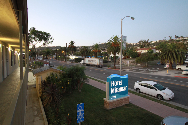 Фото Hotel Miramar