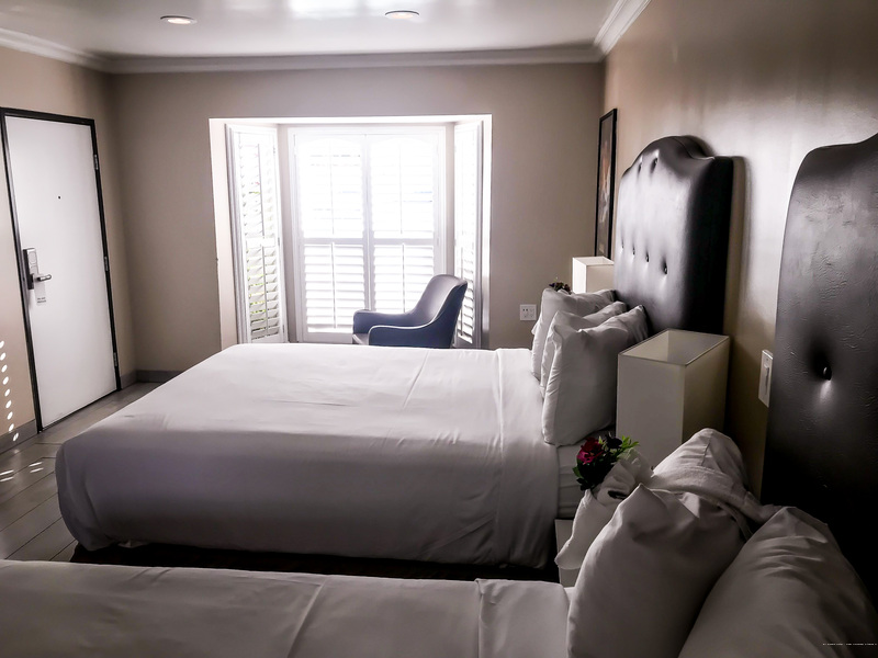 Фото El Royale Hotel