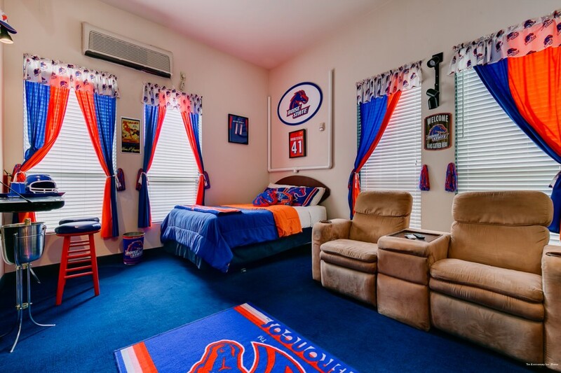 Фото Anniversary Inn - Boise