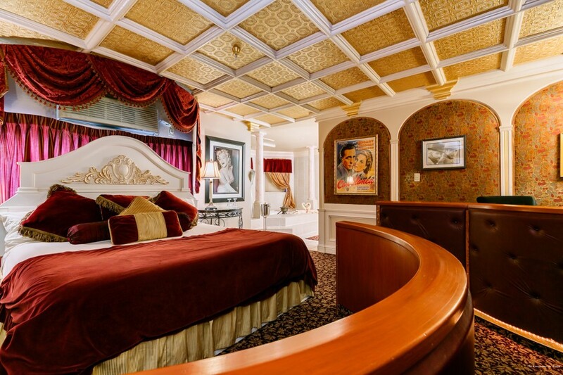 Фото Anniversary Inn - Boise