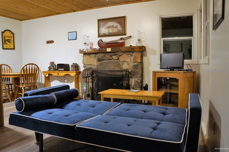 Фото Blue Horizon Lodge