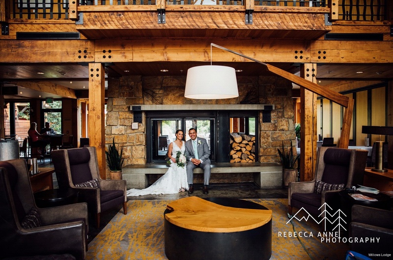 Фото Willows Lodge