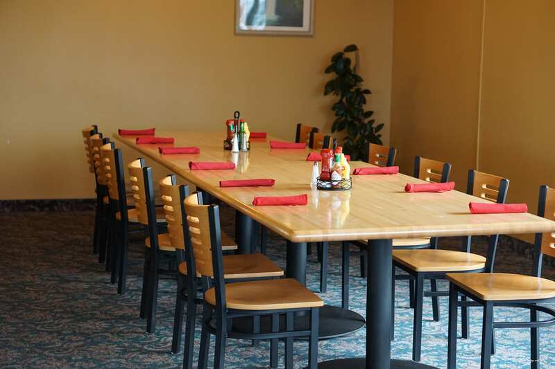 Фото River Lodge And Grill