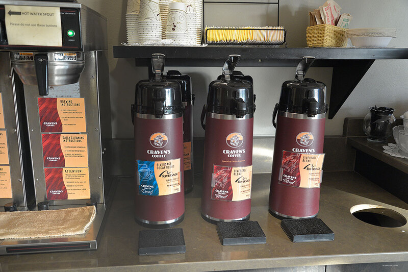 Фото The Madison Inn by Riversage