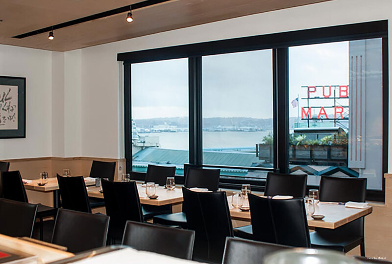 Фото Inn at the Market